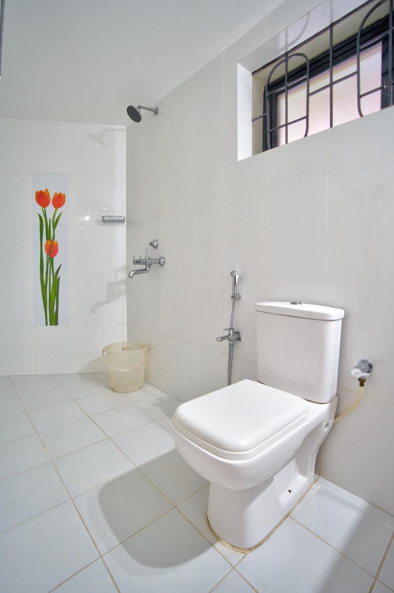 Papilio Beach Front Cottages-Tbv 巴加 外观 照片