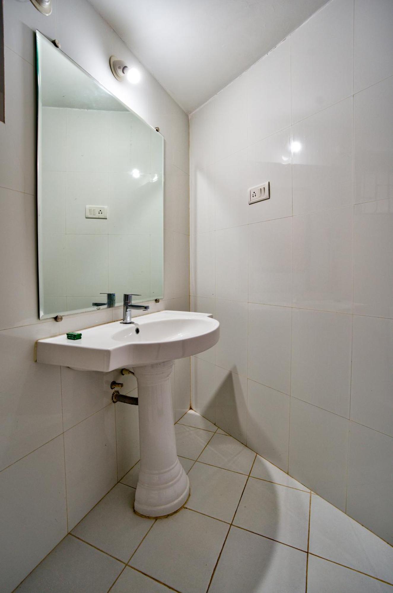 Papilio Beach Front Cottages-Tbv 巴加 外观 照片