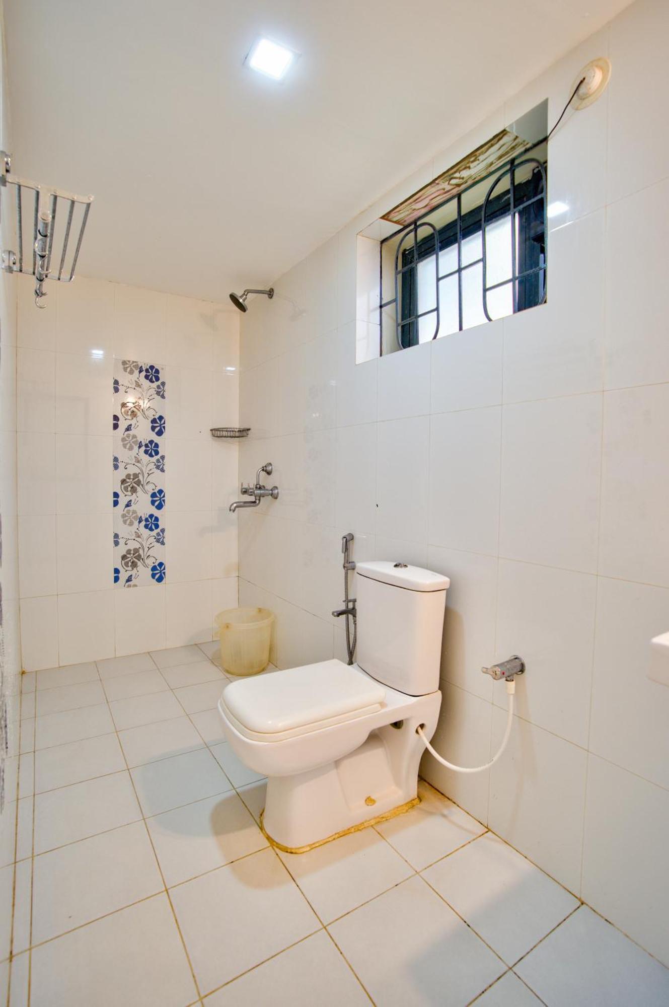 Papilio Beach Front Cottages-Tbv 巴加 外观 照片