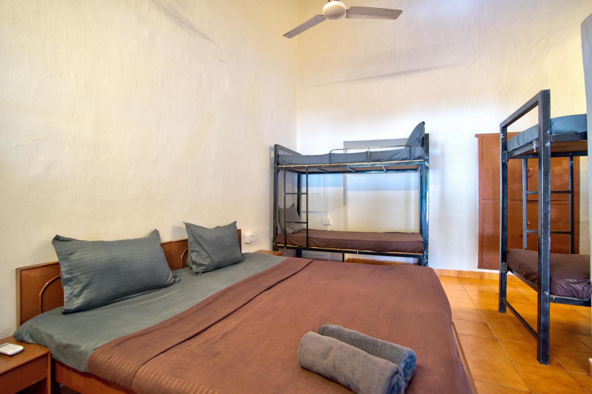 Papilio Beach Front Cottages-Tbv 巴加 外观 照片