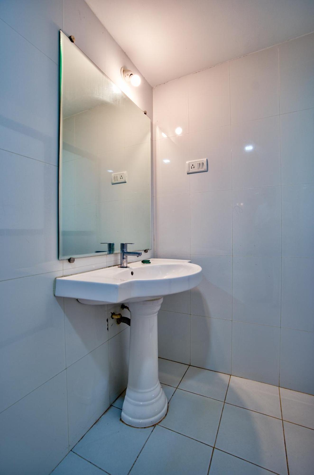 Papilio Beach Front Cottages-Tbv 巴加 外观 照片