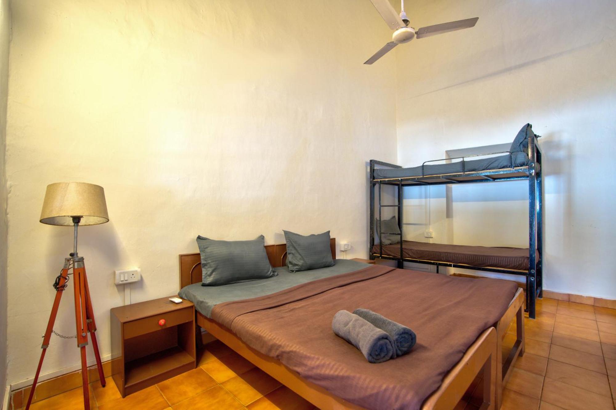 Papilio Beach Front Cottages-Tbv 巴加 外观 照片