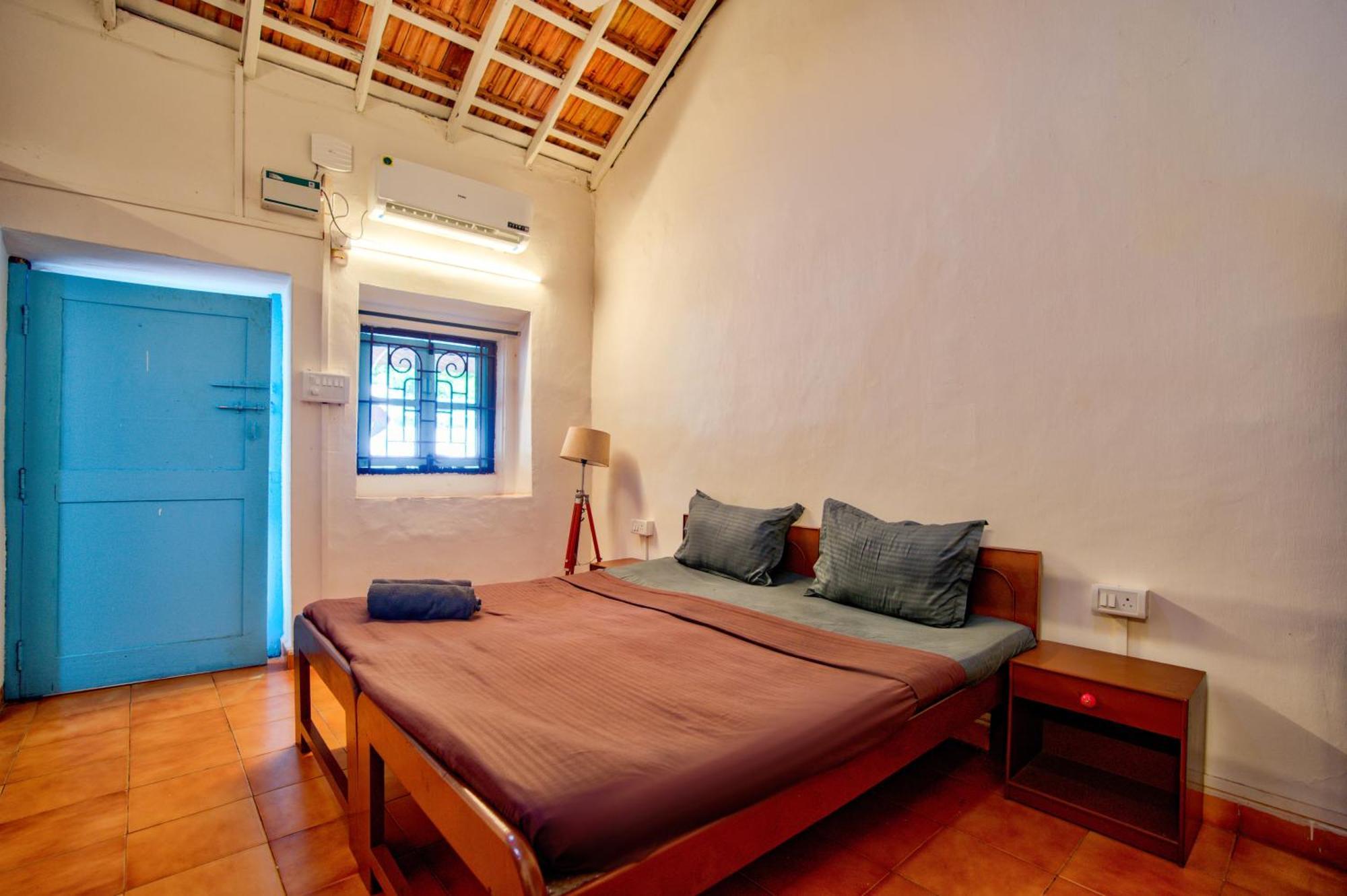 Papilio Beach Front Cottages-Tbv 巴加 外观 照片