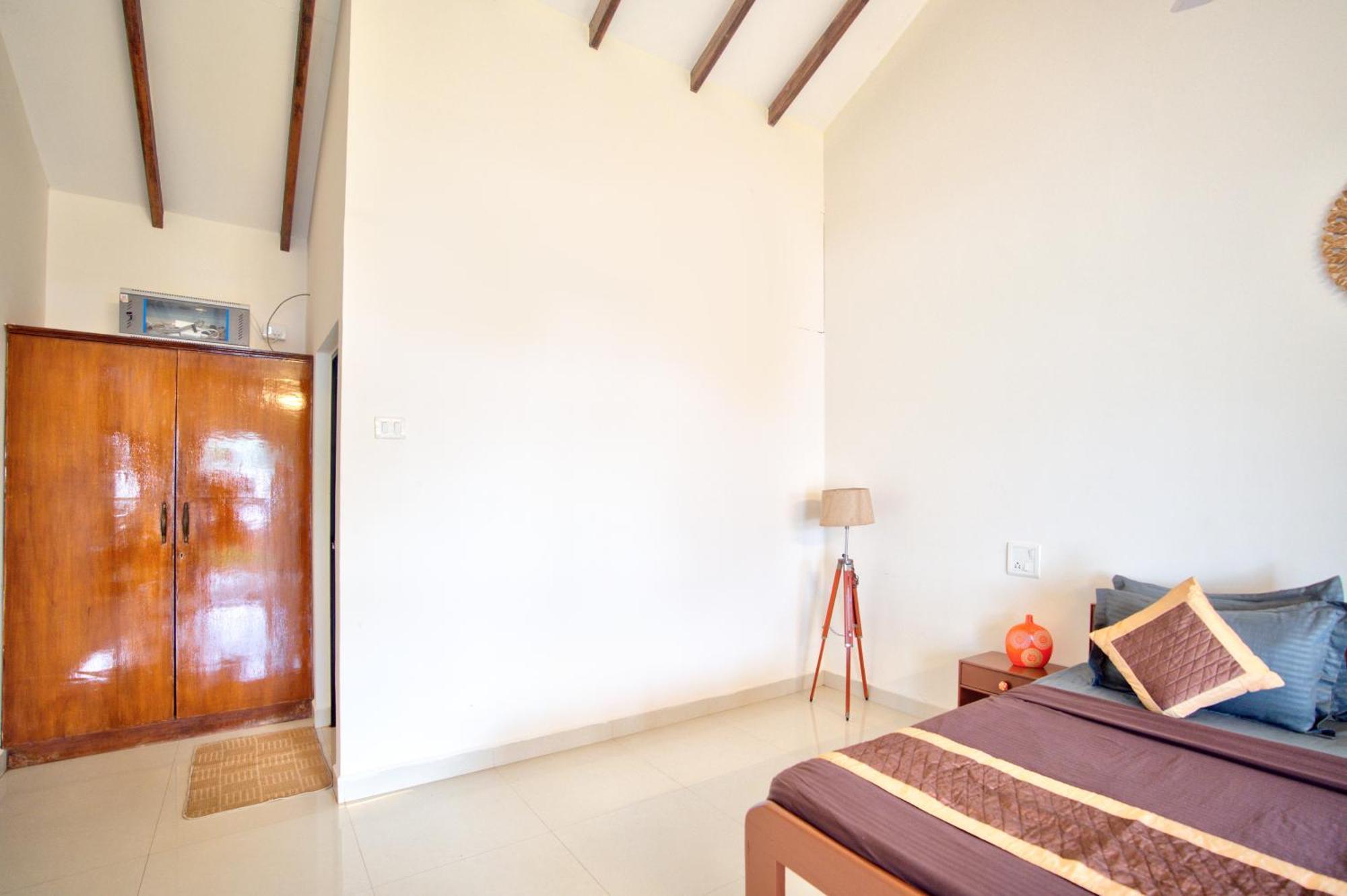 Papilio Beach Front Cottages-Tbv 巴加 外观 照片