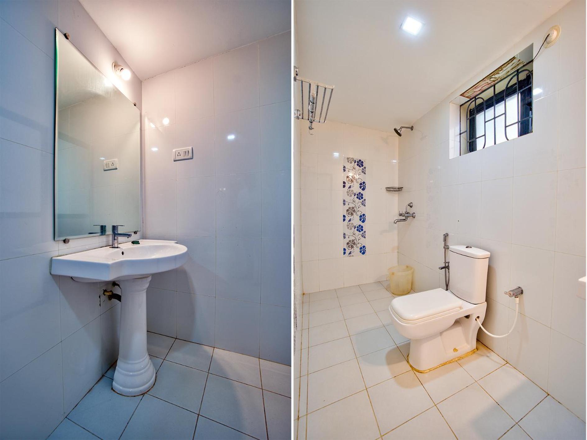 Papilio Beach Front Cottages-Tbv 巴加 外观 照片