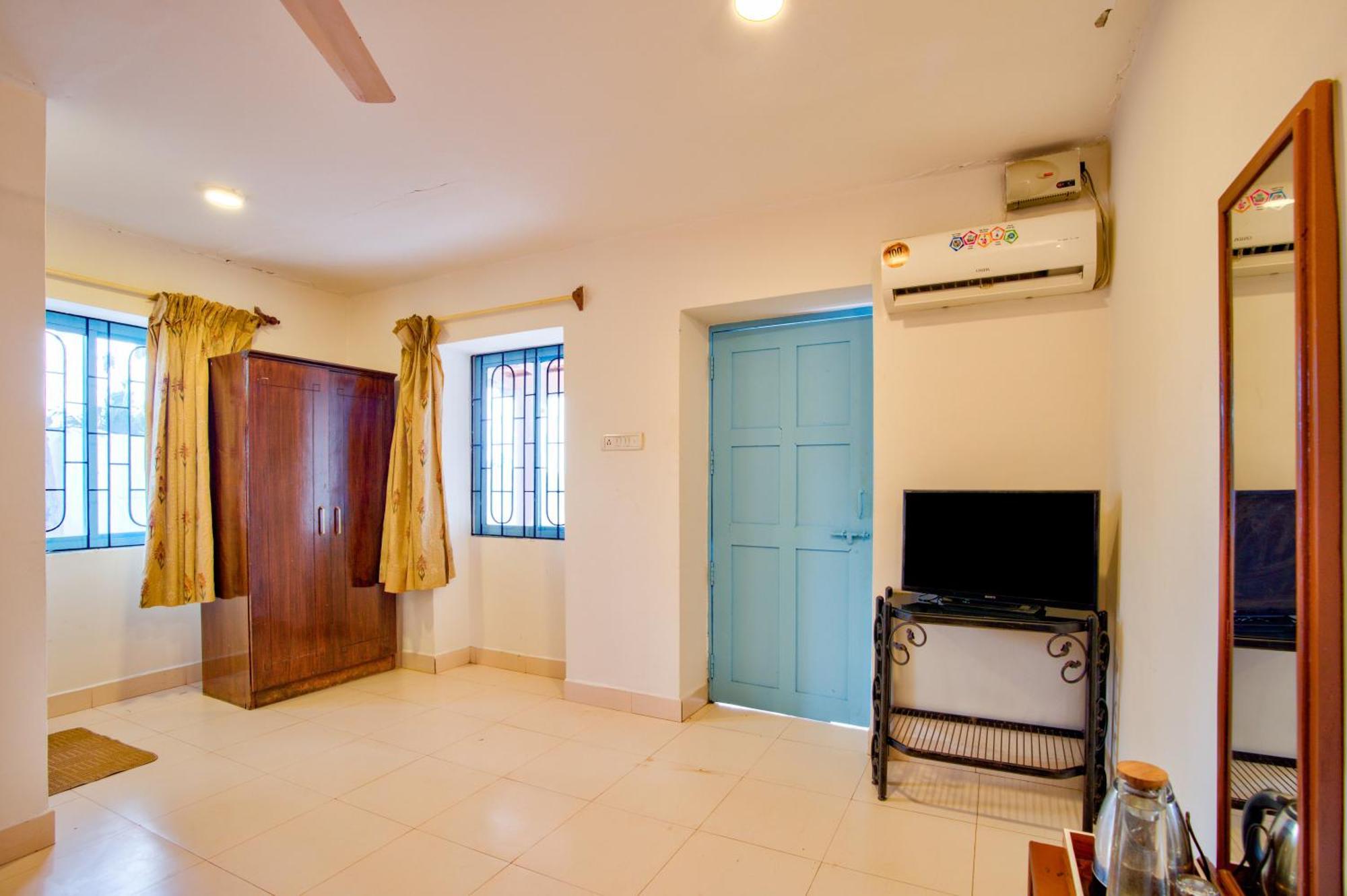 Papilio Beach Front Cottages-Tbv 巴加 外观 照片